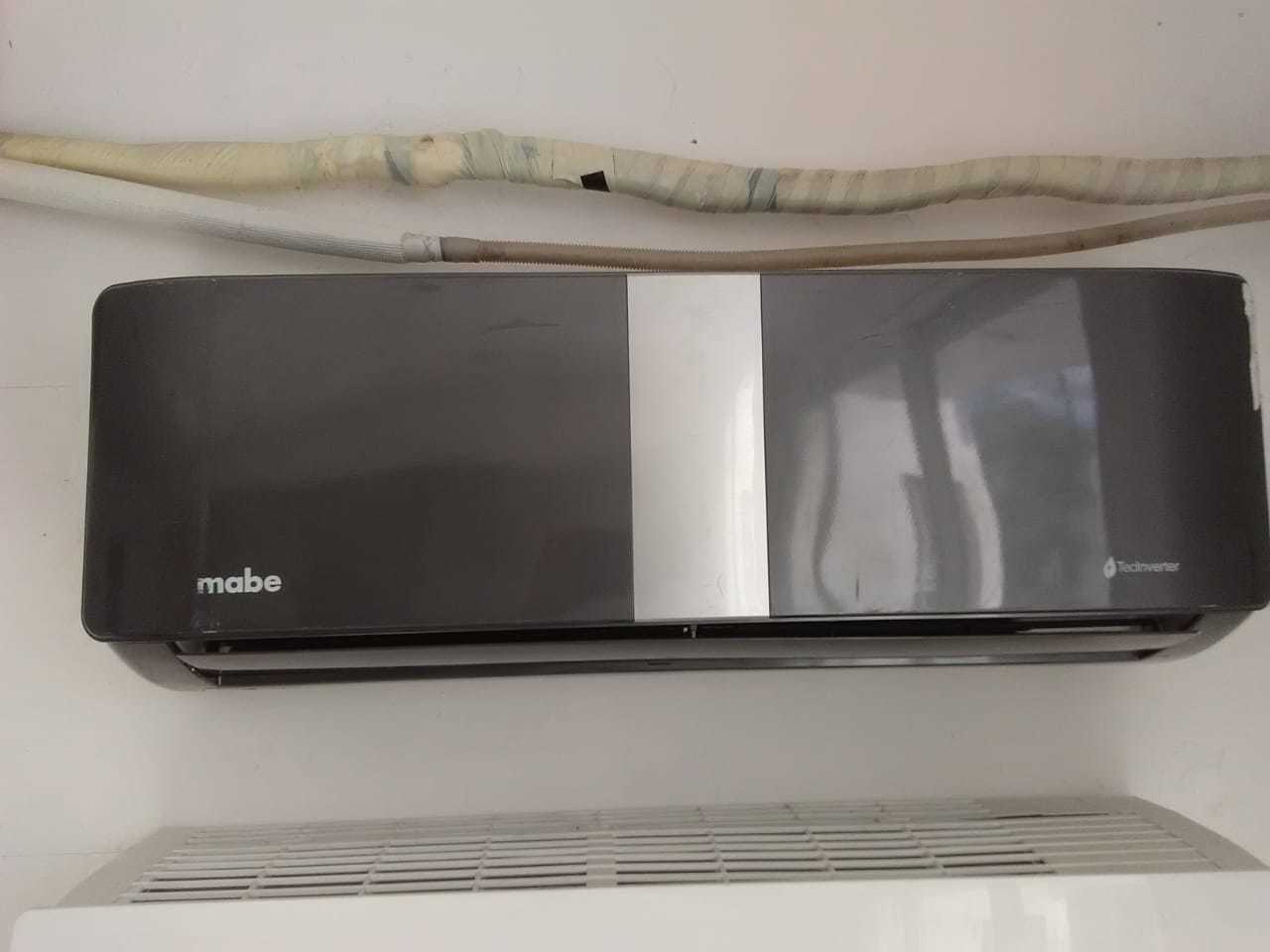 Mini Split 12000 BTUs INVERTER 